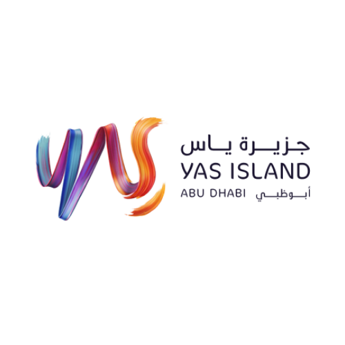 Abu Dhabi Turu Partners Logo Yas island