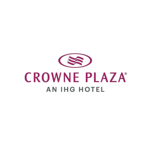 Abu Dhabi Turu Partners Logo crowne plaza