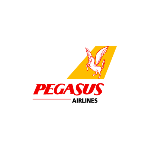 Abu Dhabi Turu Partners Logo pegasus