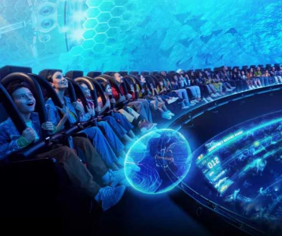 seaworld Abu Dhabi Turu 07 Group 07 Travel Abu Dhabi Tur HİPERKÜRE 360